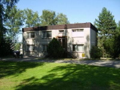 Hotel Autokemp Reichenberg Exterior foto